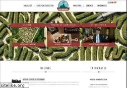 Sites similar to drielandenpunt.nl