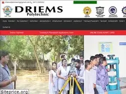 Sites similar to driemspolytechnic.org