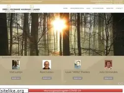 Sites similar to dries-hulsmans.be