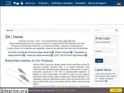 Sites similar to driesen-kern.com