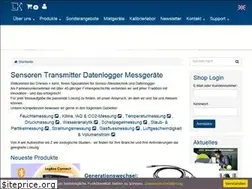 Sites similar to driesen-kern.de