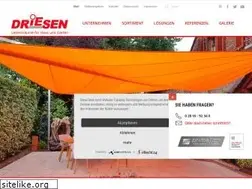 Sites similar to driesen-rolla.de