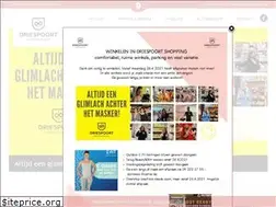 Sites similar to driespoort.be