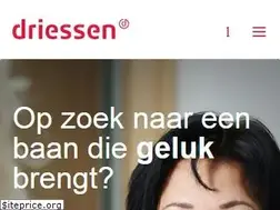 Sites similar to driessen.nl