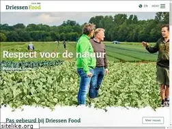 Sites similar to driessenfood.nl