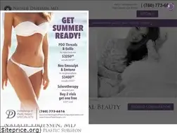 Sites similar to driessenplasticsurgery.com