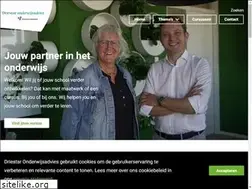 Sites similar to driestar-onderwijsadvies.nl