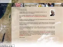 Sites similar to driesvanagt.nl