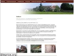 Sites similar to driesvof.nl