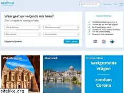 Sites similar to drietour.nl