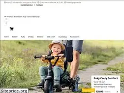 Sites similar to driewielers.nl