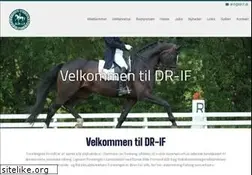 Sites similar to drif.dk