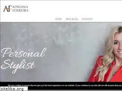 Sites similar to driferreira.com