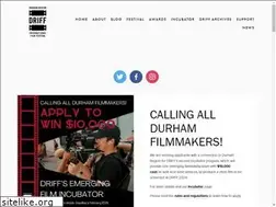 Sites similar to driff.ca