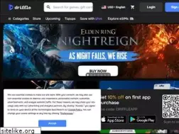 Sites similar to driffle.com