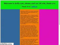 Sites similar to driffy.com