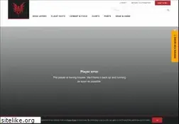 Sites similar to drifire.com