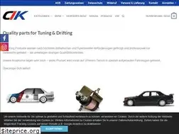 Sites similar to drift-king.de