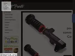 Sites similar to drift-parts.fr