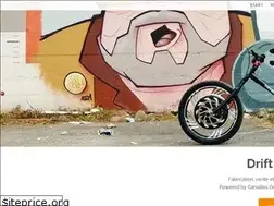 Sites similar to drift-trike.ch