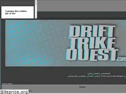 Sites similar to drift-trikes-ouest.com