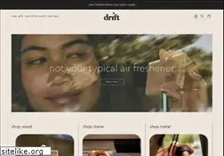 Sites similar to drift.co