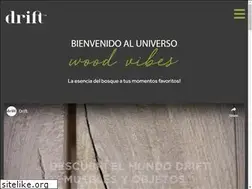 Sites similar to drift.com.ar