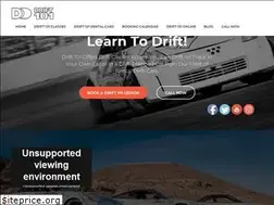 Sites similar to drift101.com