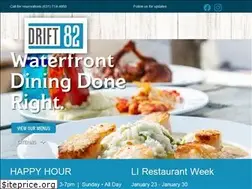 Sites similar to drift82.com