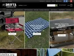 Sites similar to drifta.com.au