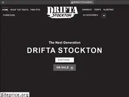 Sites similar to driftastockton.com.au