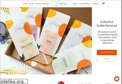 Sites similar to driftaway.coffee