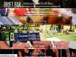 Sites similar to driftbarevents.com