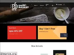 Sites similar to driftbasket.com