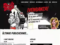Sites similar to driftboys.com