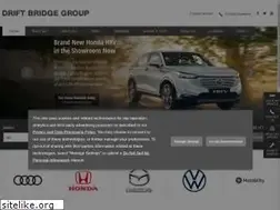 Sites similar to driftbridge.co.uk