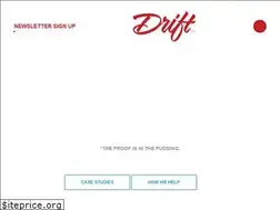 Sites similar to driftcreate.com
