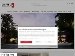 Sites similar to drifte.com