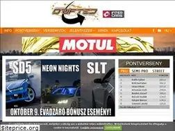 Sites similar to drifted.hu