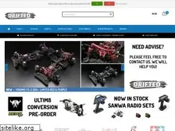 Sites similar to drifted.nl
