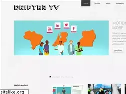 Sites similar to drifter.tv