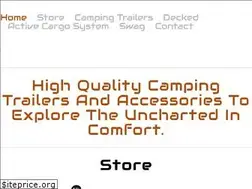 Sites similar to drifteroverland.com
