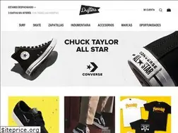 Sites similar to drifters.com.ar