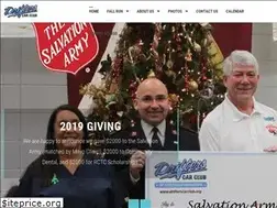 Sites similar to drifterscarclub.org
