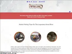 Sites similar to drifterslodge.com