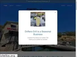 Sites similar to driftersmarina.com