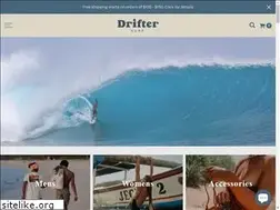 Sites similar to driftersurf.com