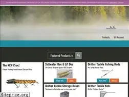 Sites similar to driftertackle.com