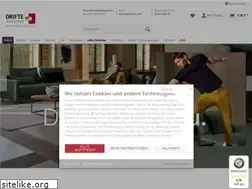 Sites similar to drifteshop.com