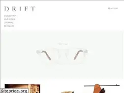 Sites similar to drifteyewear.com